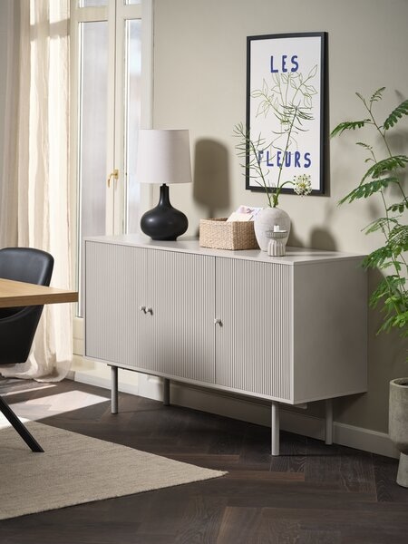 Omarica OVTRUP - Akcija v trgovini Jysk