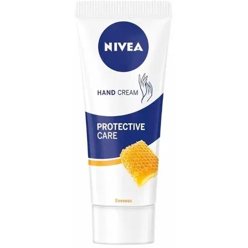 Nivea Krema za roke 50ml, 75ml - Akcija v trgovini Tuš