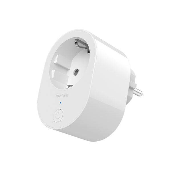 Xiaomi PAMETNA VTIČNICA SMART PLUG 2 - Akcija v trgovini E.Leclerc