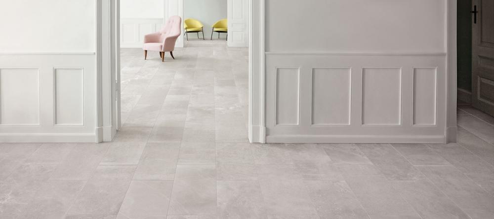 Keramika Uniquestone Silver SIJAJ 60 x 60 cm CERAMICHE PIEMME - Akcija v trgovini Jager