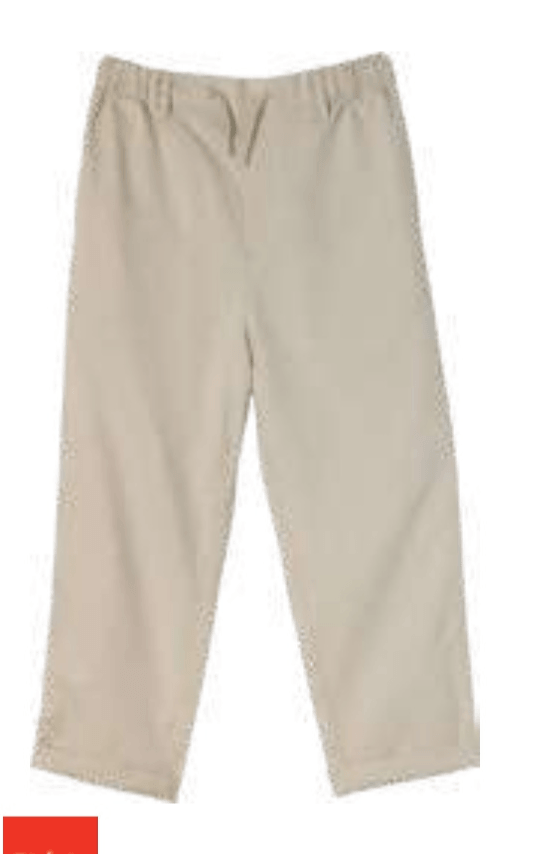 Deške hlače TISSAIA - Akcija v trgovini E.Leclerc