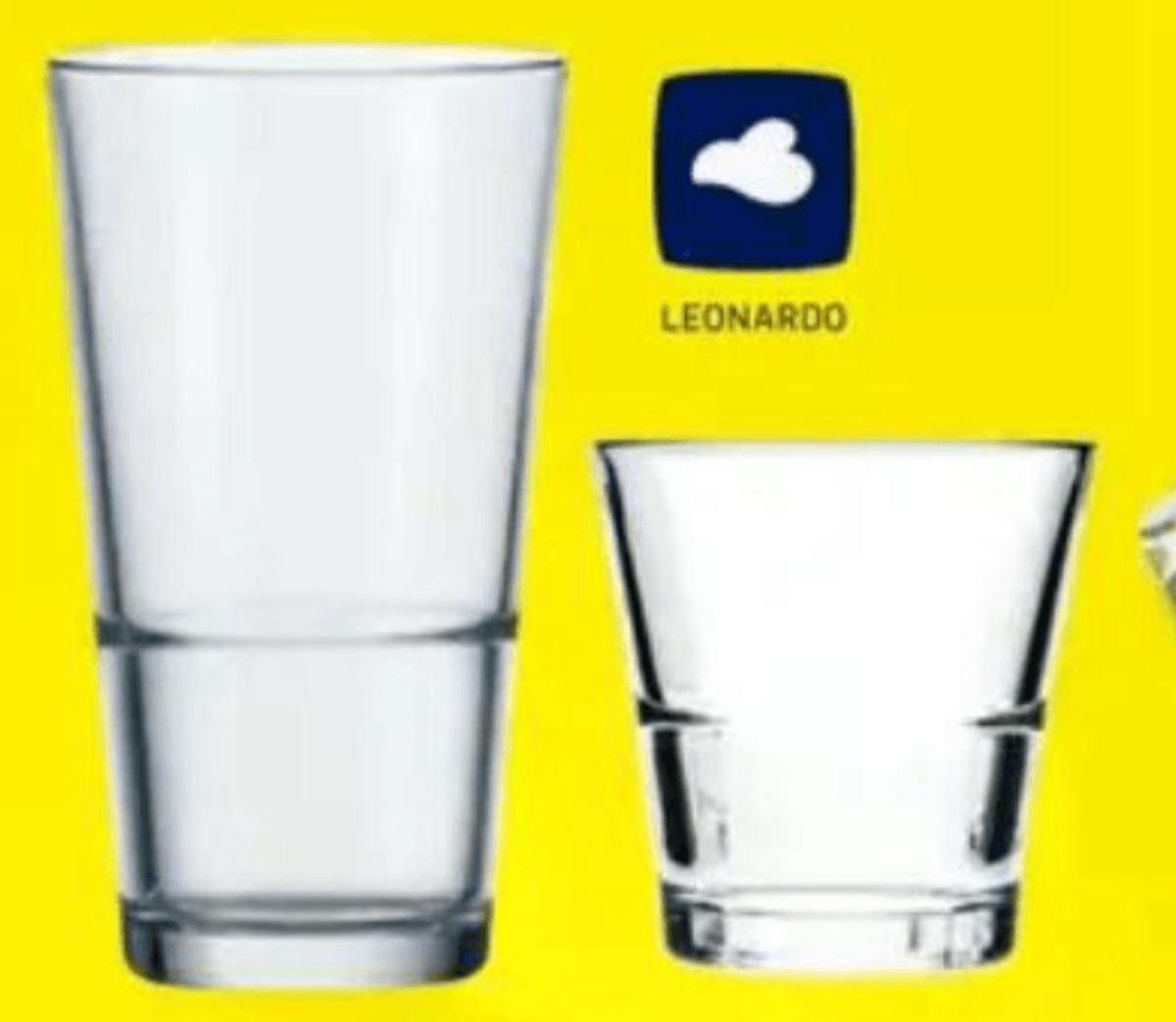 Kozarec 330 ml - Akcija v trgovini Dipo