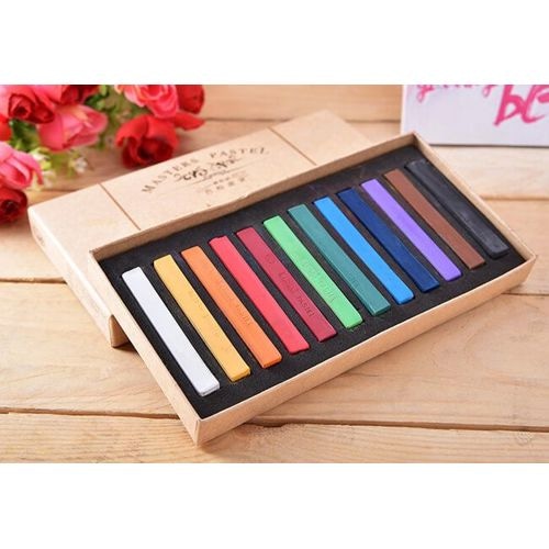 Mercopol Kreda za lase - Akcija v trgovini Mueller