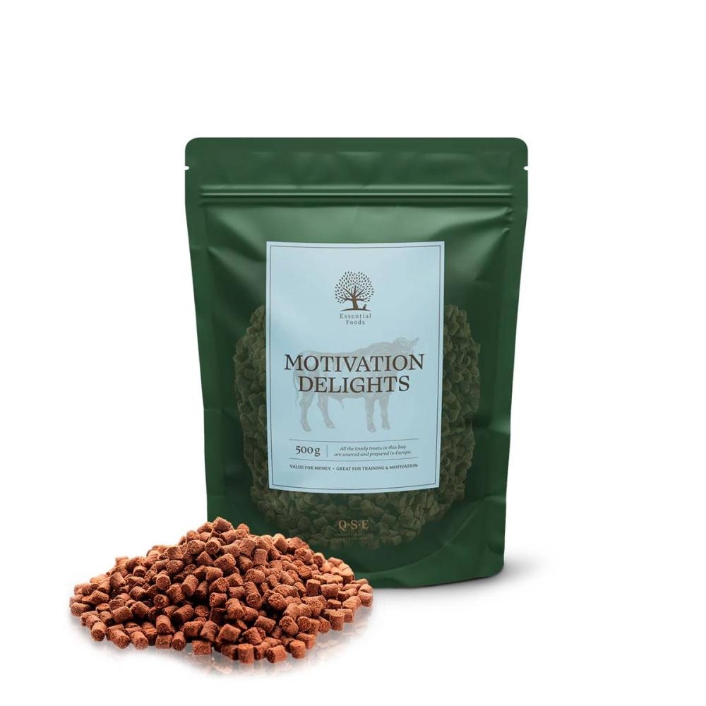 Priboljški Essential Foods - Akcija v trgovini Mr. Pet