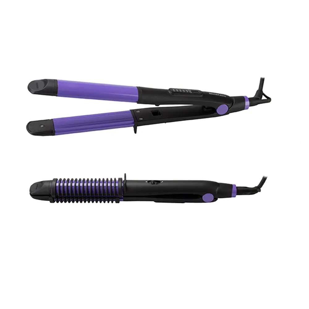 SILVERCREST PERSONAL CARE Krtača na vroči zrak - Akcija v trgovini Lidl