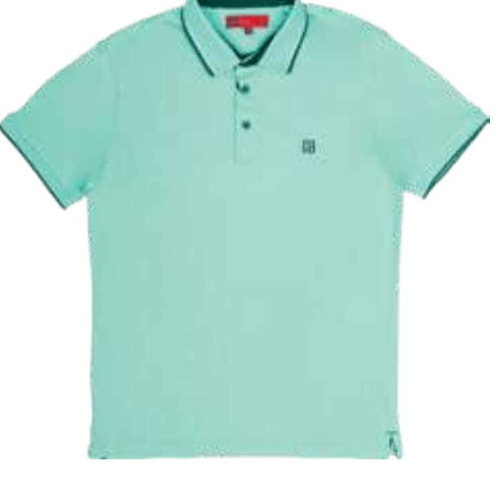 MOŠKA POLO MAJICA - Akcija v trgovini E.Leclerc