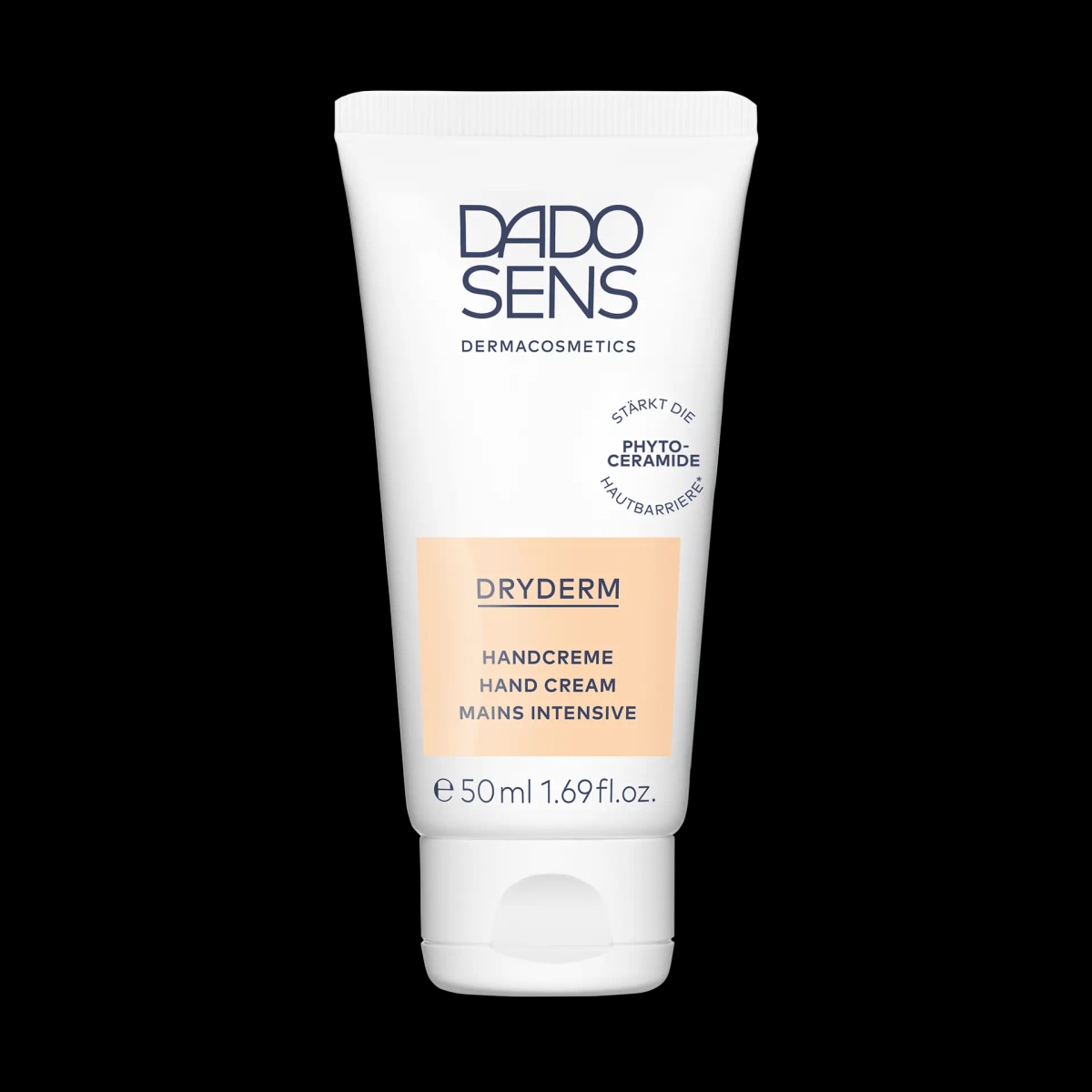 Dado Sens Dryderm krema za roke 50 ml Akcija v trgovini Mueller
