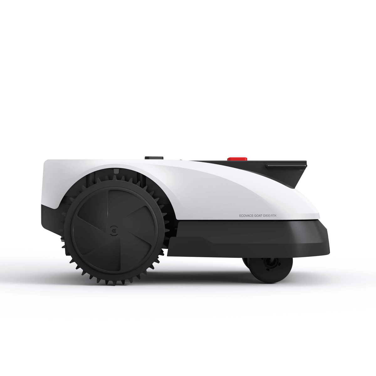 Robotska kosilnica 'Goat 0800 RTK' Ecovacs Akcija v trgovini Bauhaus