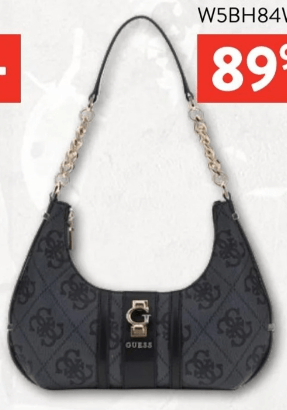 GUESS ženska torbica - Akcija v trgovini Regal Shop