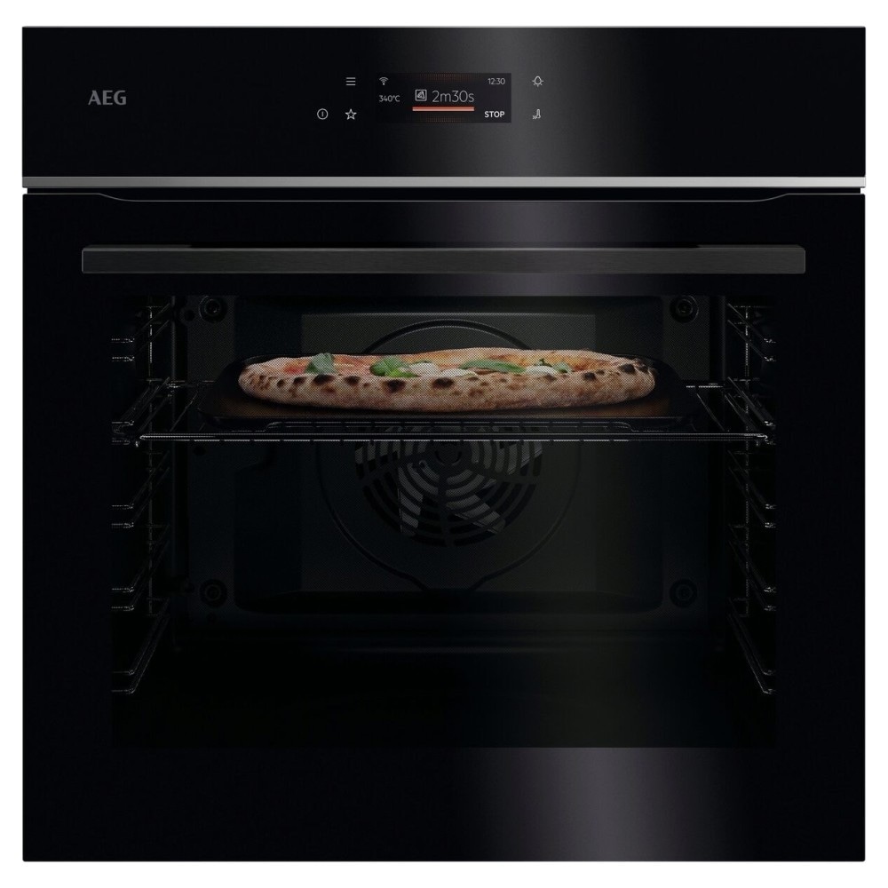Pečica AEG TX7PB63FSB - Akcija v trgovini Harvey Norman