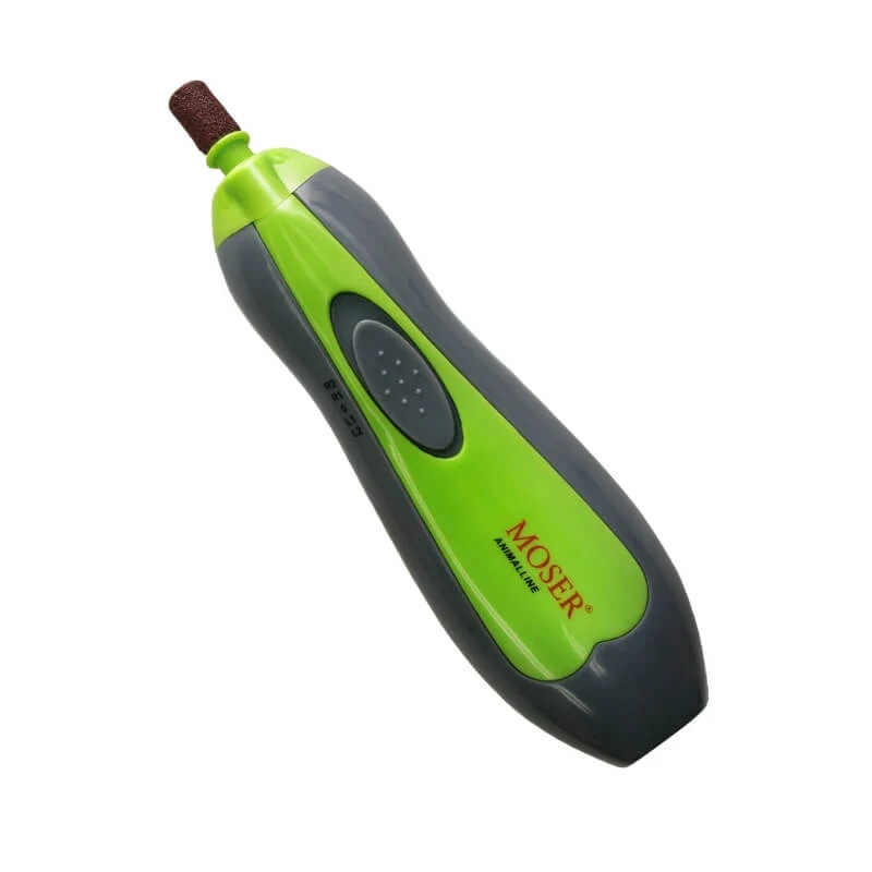 Obrezovalnik krempljev Moser Trimmer Akcija v trgovini Mr. Pet