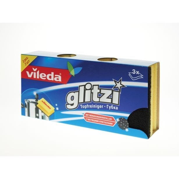 Vileda krpe, gobice in rokavice - Akcija v trgovini Mercator