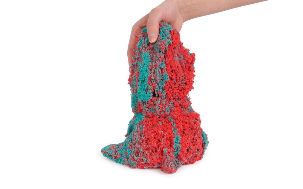 KINETIČNI PESEK MOLD N' FLOW - Akcija v trgovini Mueller