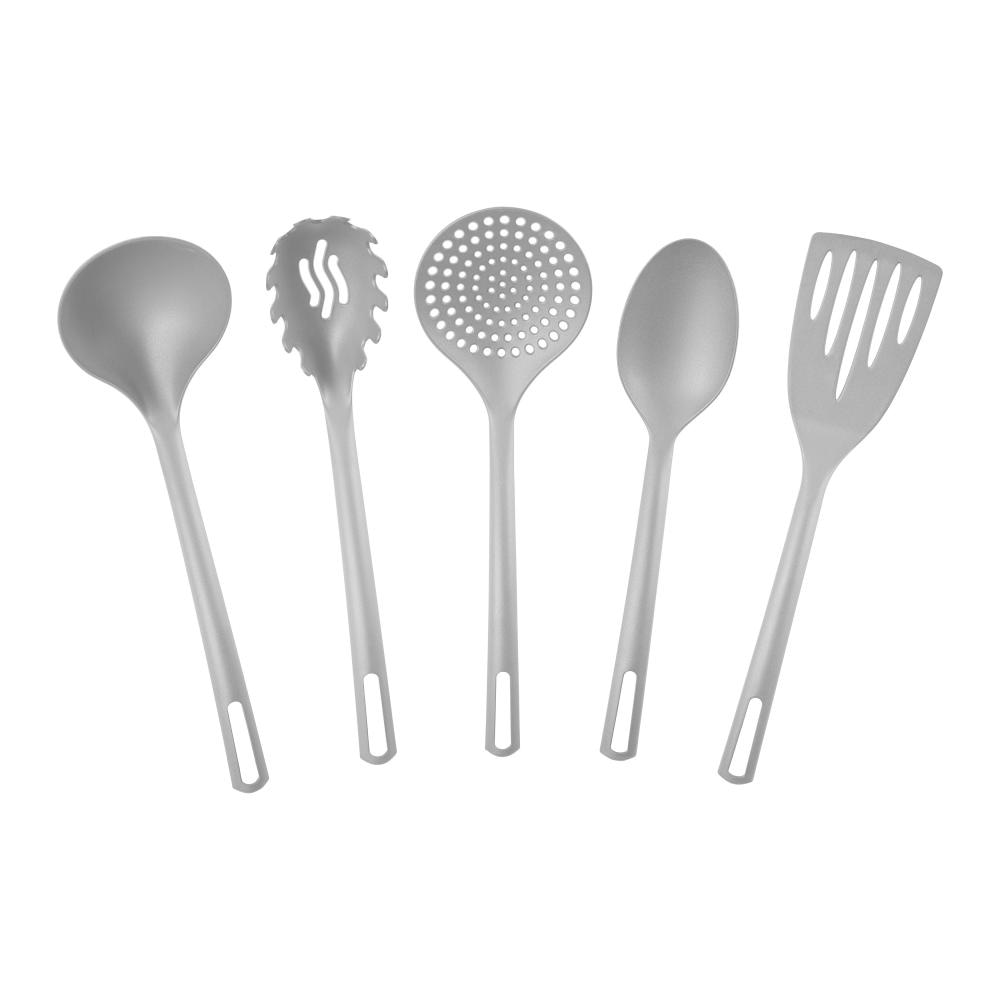 Kuhinjski pripomočki „NATALIE" 5-delni set - Akcija v trgovini Mömax