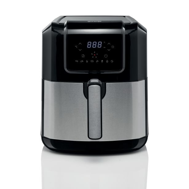 Cvrtnik na zrak Gorenje AF1700DB 5 l - Akcija v trgovini Pevex