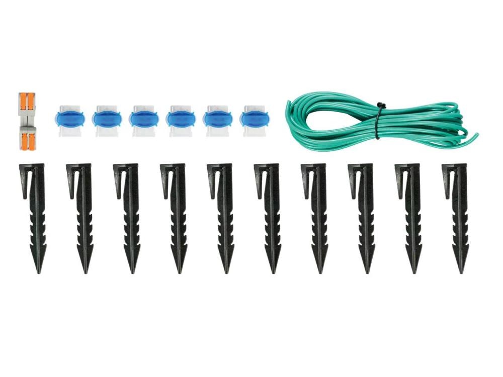 PARKSIDE Nadomestni deli za robotsko kosilnico - Akcija v trgovini Lidl