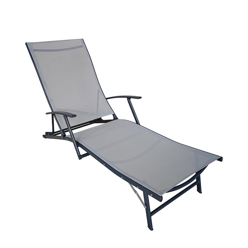 Ležalnik CLARA - Akcija v trgovini Pevex