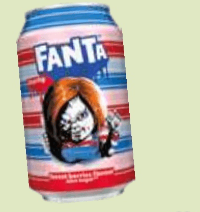 Gazirana pijača Fanta 0,33 l - Akcija v trgovini E.Leclerc