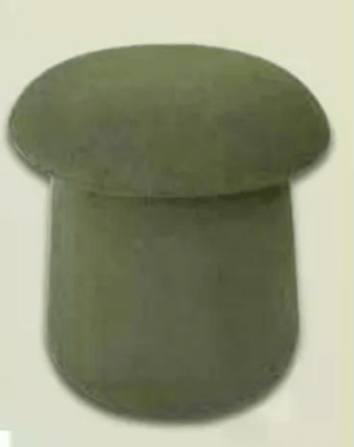 Taburet MOSS - Akcija v trgovini Pevex