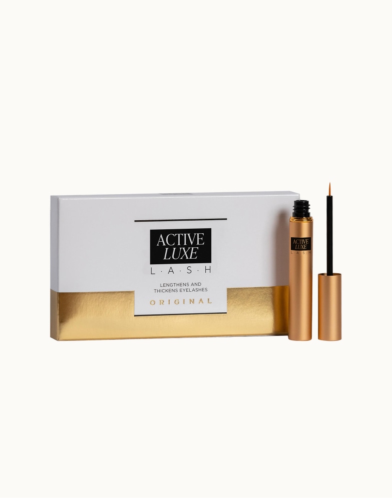 ACTIVE LUXE serum za rast trepalnic - Akcija v trgovini Dm