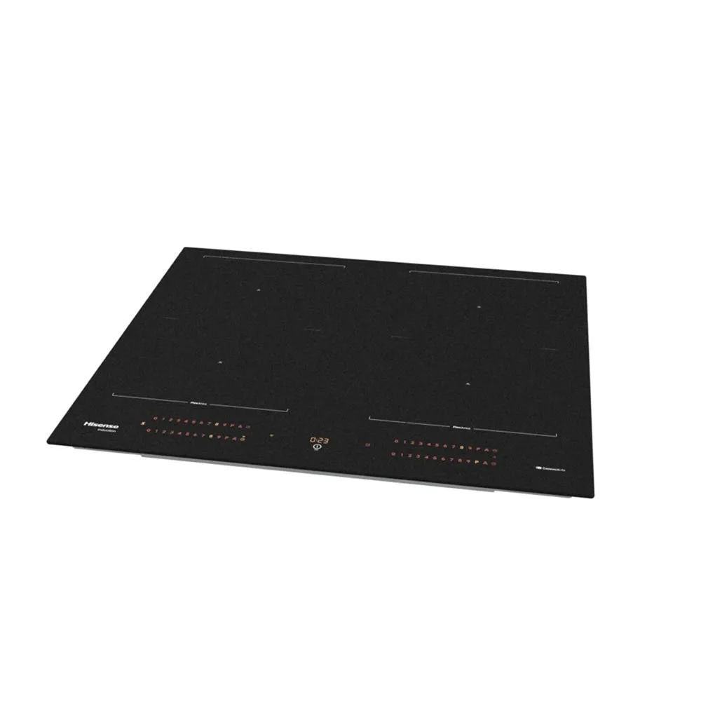 Indukcijsko kuhališče Hisense HI6443SRWF - Akcija v trgovini Merkur