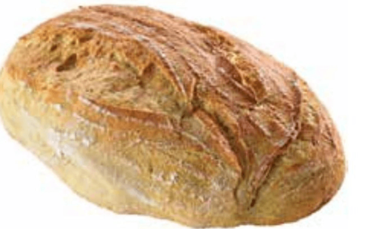 Zlata pogača 500 g Pekarna Geršak - Akcija v trgovini Tuš