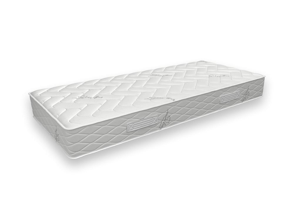 Vzmetnica STIL MAS ORTOMAGIC PLUS 160 x 190 cm, 160 x 200 cm - Akcija v trgovini Pevex