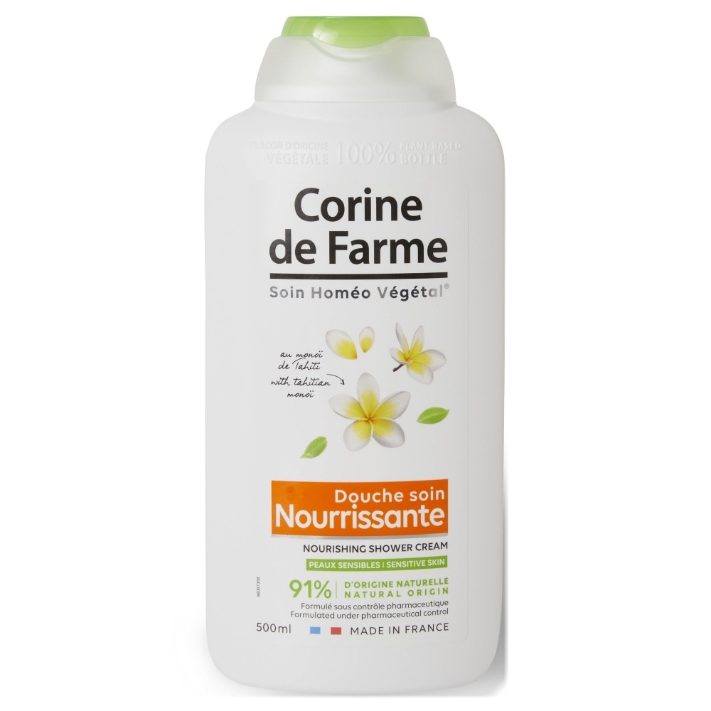 Corine de Farme gele za prhanje Akcija v trgovini Tuš