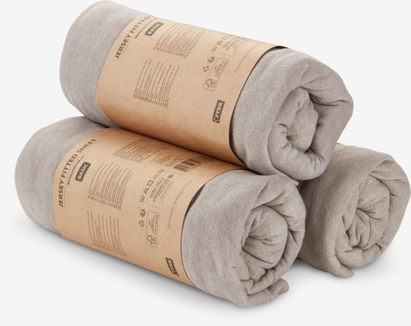 Jogi rjuha JANNE 200x220 cm - Akcija v trgovini Jysk