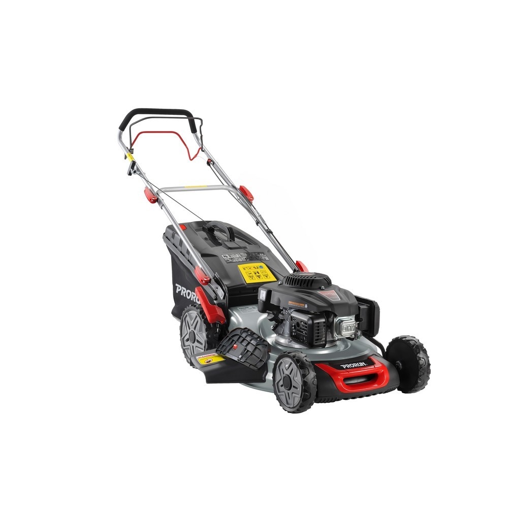 Samohodna bencinska kosilnica Prorun TLM - Akcija v trgovini Merkur