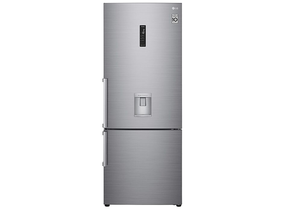 Hladilnik LG GBF567PZCMB - Akcija v trgovini Harvey Norman