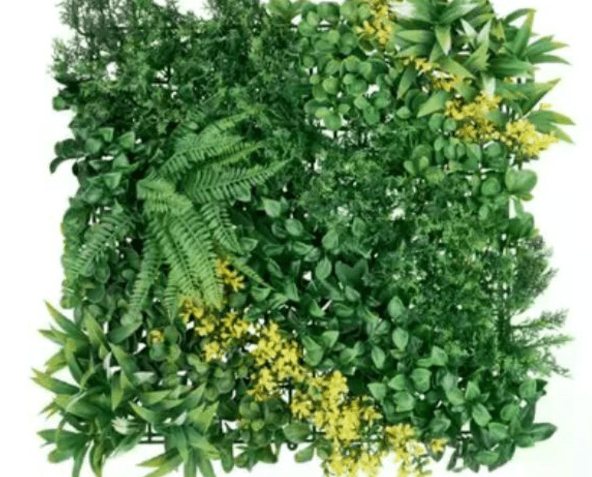 Umetna trava "FARNMATTE" - Akcija v trgovini Mömax