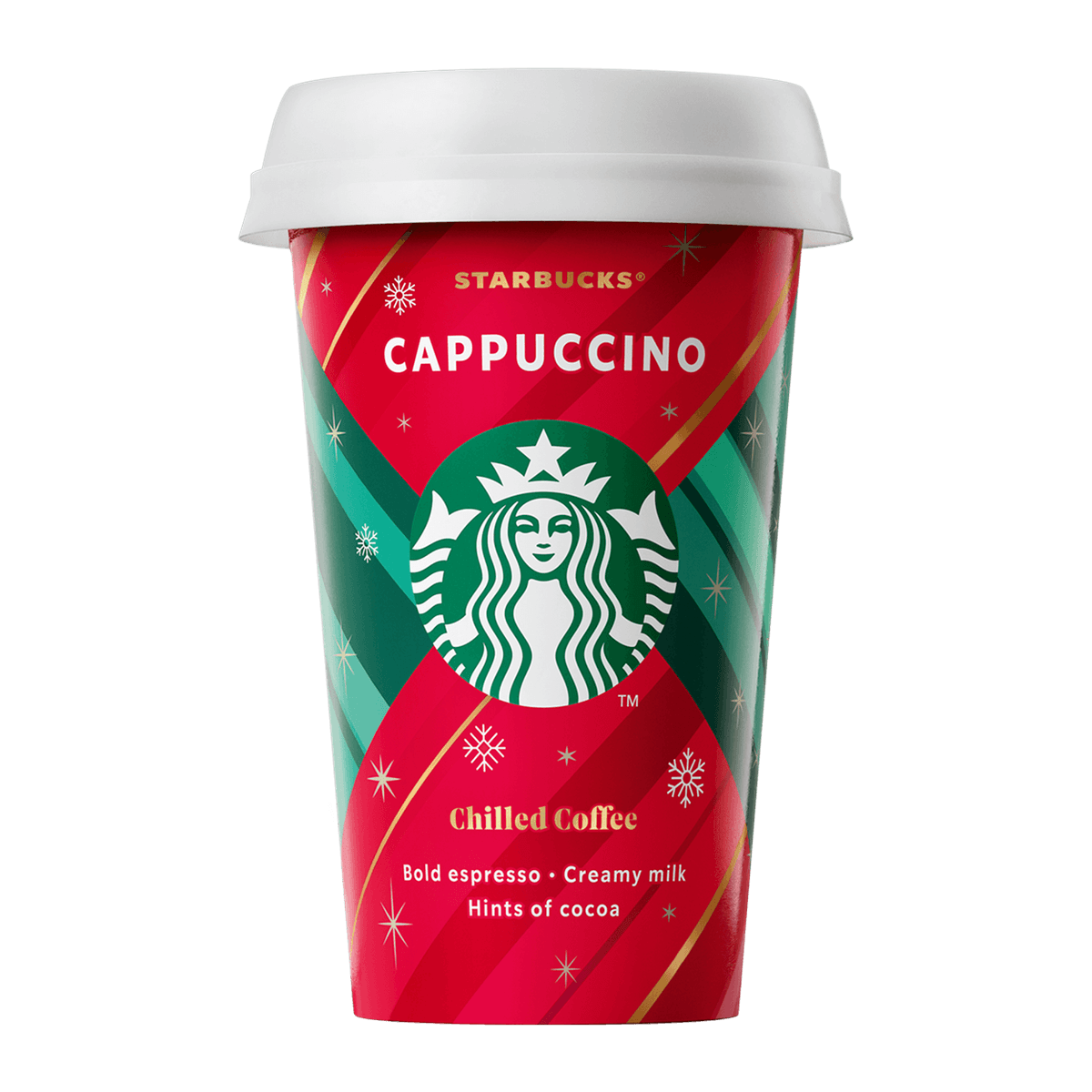 Starbucks Kava v lončku 220 ml - Akcija v trgovini Hofer