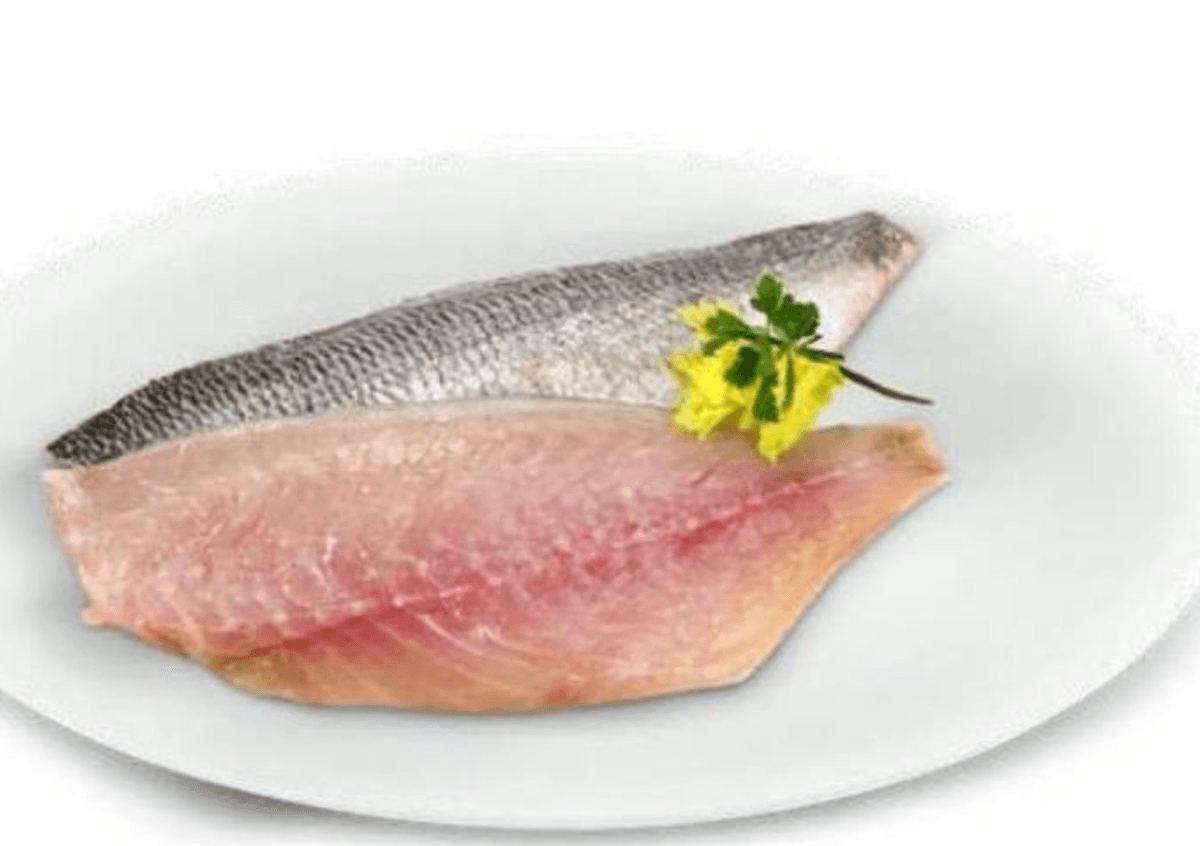 Sveži file orade 200 g - Akcija v trgovini Eurospin