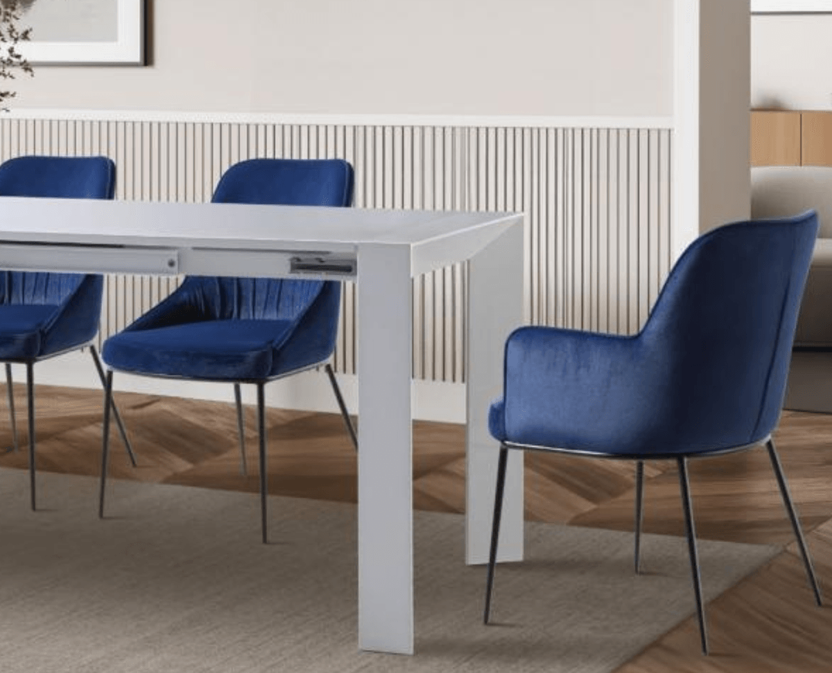 Stol MARRADI ZRN - Akcija v trgovini Harvey Norman