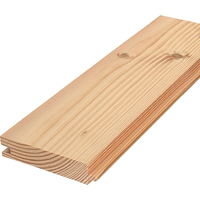 Ladijski pod 3.000 mm, 1,74 m² (v paketu) - Akcija v trgovini Bauhaus