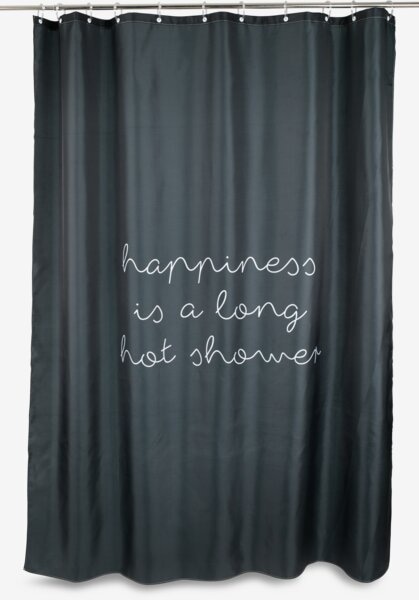 Kopalniška zavesa RUNEMO / SKOGHALL 150x200 cm - Akcija v trgovini Jysk