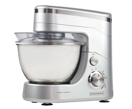 Kuhinjski robot Royalty Line - Akcija v trgovini Tuš