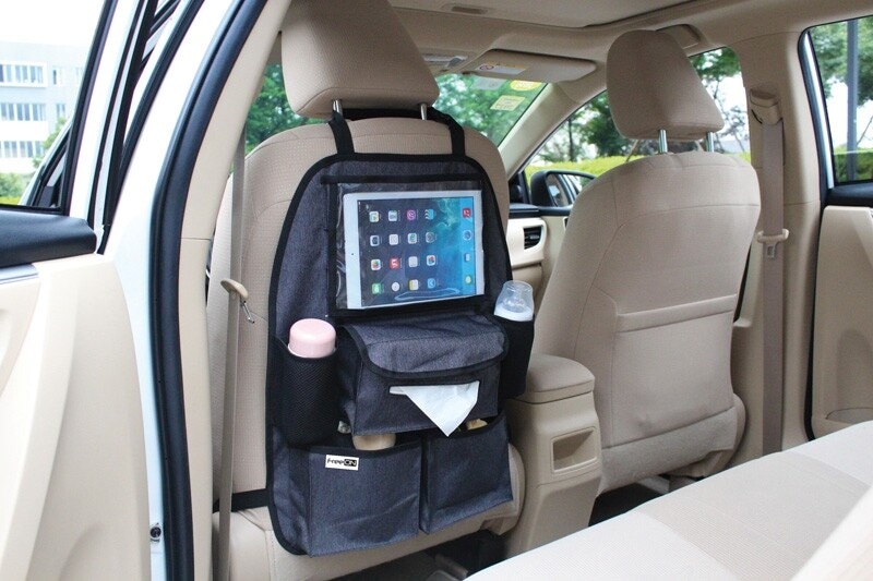 Organizator FreeON, Deluxe - Akcija v trgovini Mercator