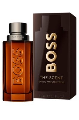 BOSS The Scent Intense 100 ml - Akcija v trgovini Kompas Shop
