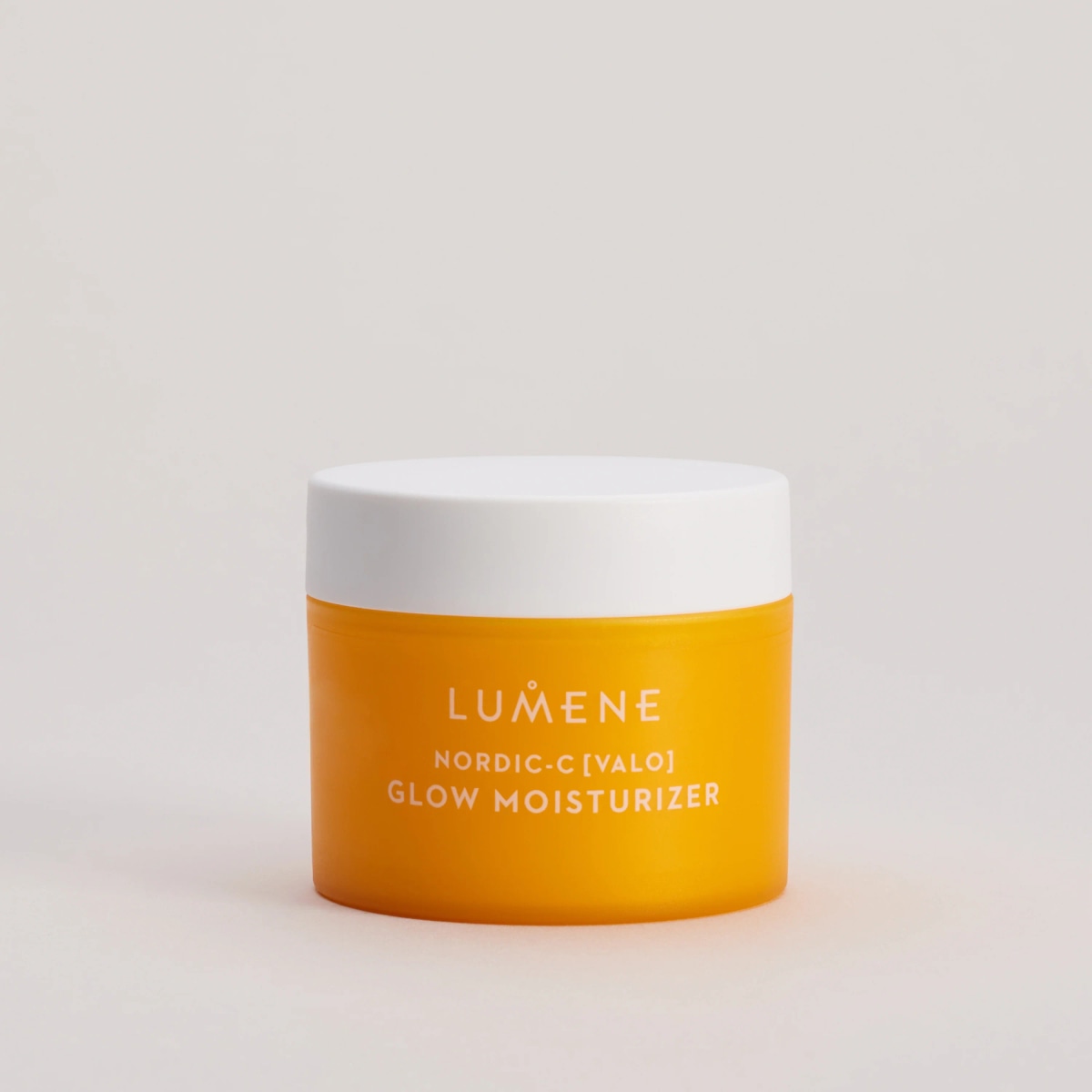 Lumene Nordic-C Glow Moisturizer - Akcija v trgovini Mueller
