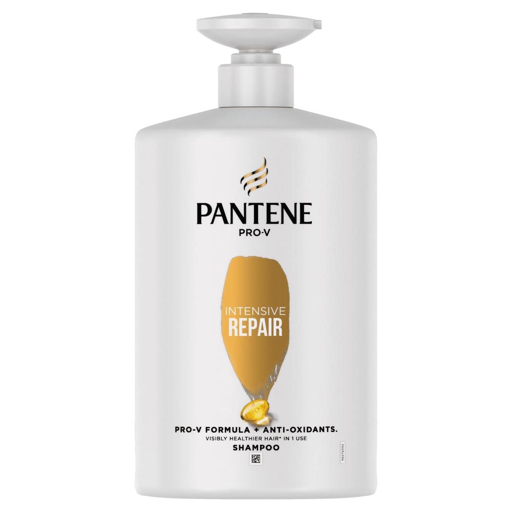 Šampon za lase Pantene 1 l - Akcija v trgovini E.Leclerc