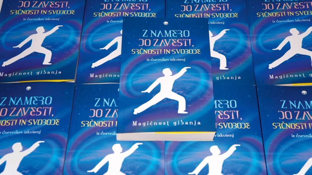 Z Namero Do Zavesti, Srčnosti In Svobode - Akcija v trgovini Lidl