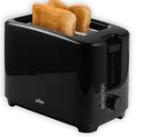 Prinz 2-režni toaster PZ-TA2 - Akcija v trgovini Mueller