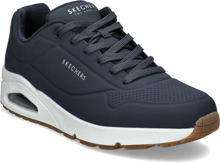 Skechers Uno-Shimmer Away/Stand on Air - Akcija v trgovini Hervis