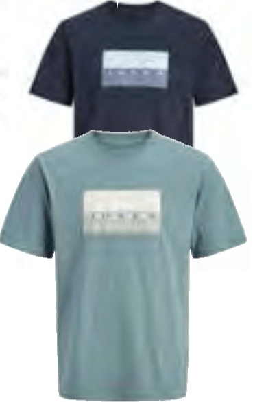 MOŠKE HLAČE JACK&JONES - Akcija v trgovini Jager