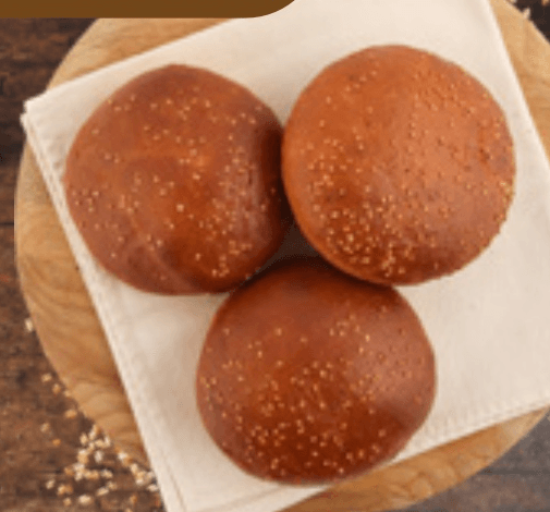 Bombetka Burger 95 g Don Don - Akcija v trgovini Spar