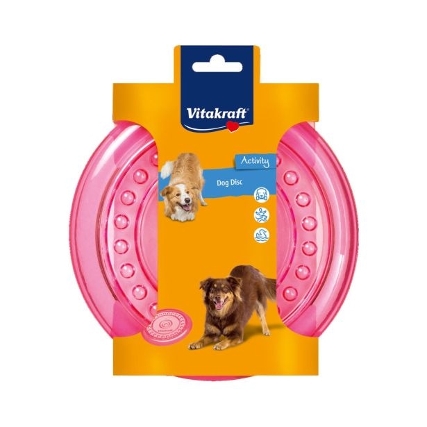 Vitakraft Vse igrače za male živali - Akcija v trgovini E.Leclerc