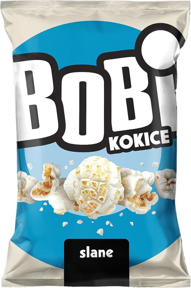 Bobi Kokice 100 g - Akcija v trgovini Pevex