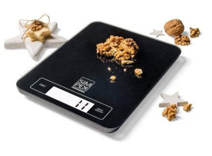 Kuhinjska tehtnica - Akcija v trgovini Spar